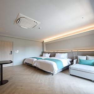 Kamer met Twee Aparte Bedden